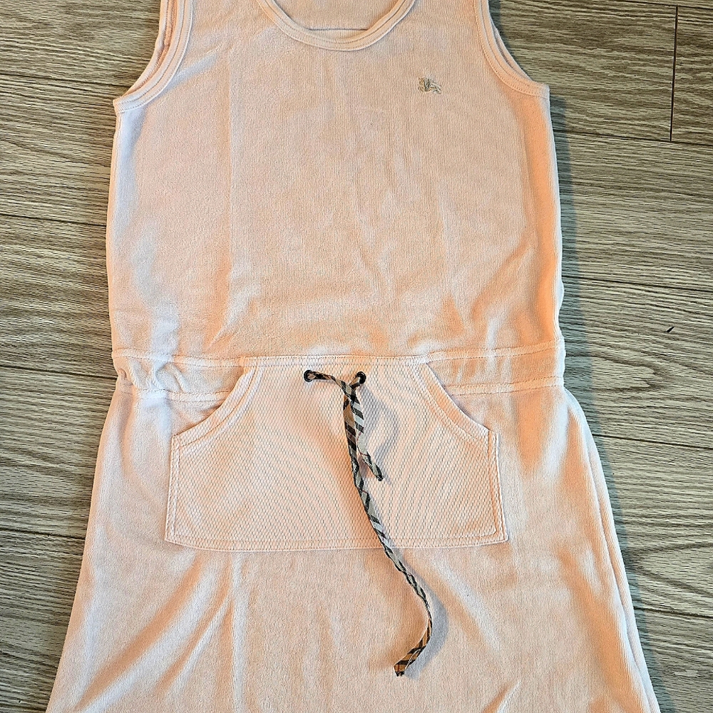 Burberry Kids Dress